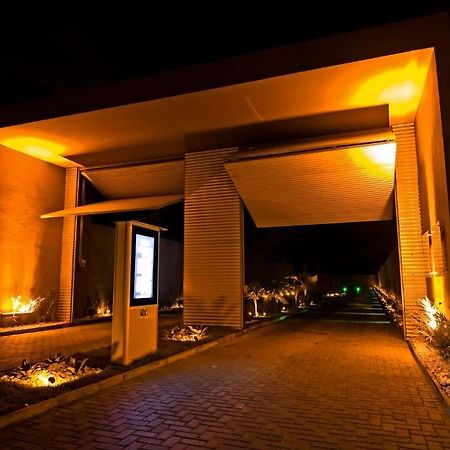 Union Motel (Adults Only) Cabedelo Ngoại thất bức ảnh