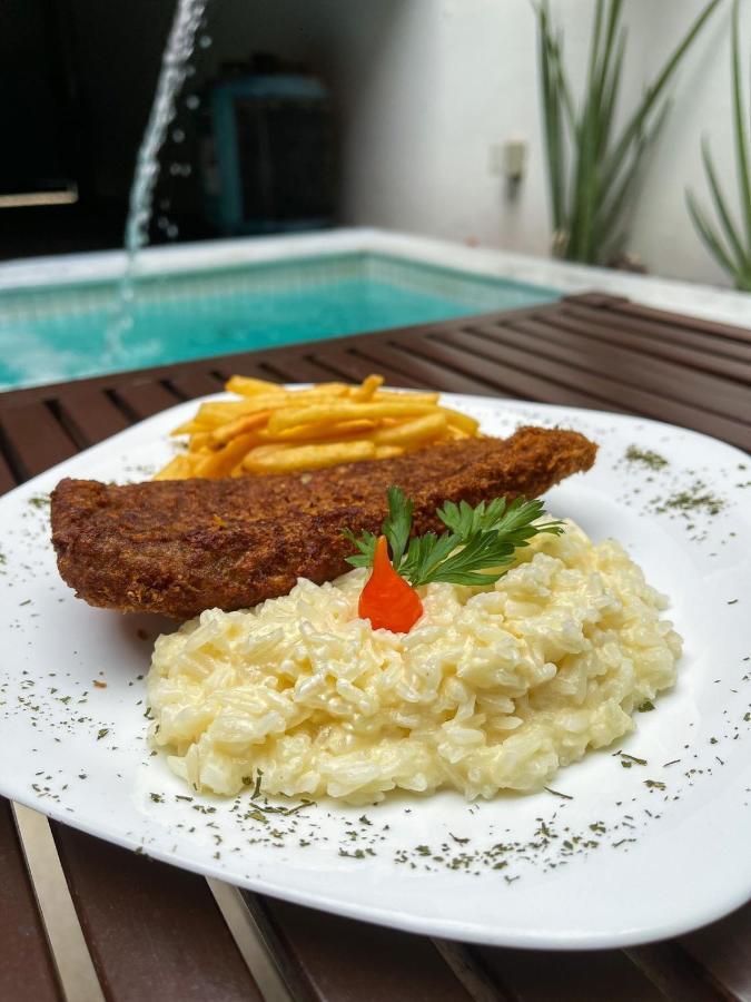 Union Motel (Adults Only) Cabedelo Ngoại thất bức ảnh