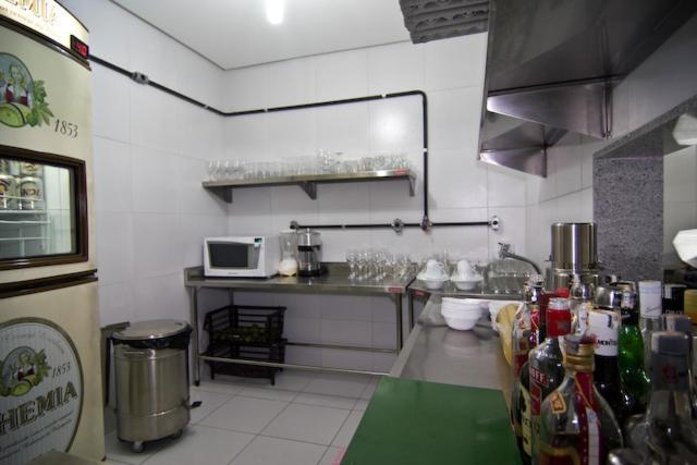 Union Motel (Adults Only) Cabedelo Ngoại thất bức ảnh