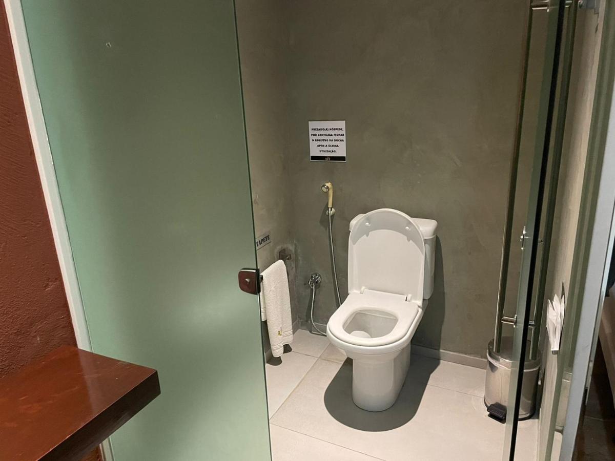 Union Motel (Adults Only) Cabedelo Ngoại thất bức ảnh