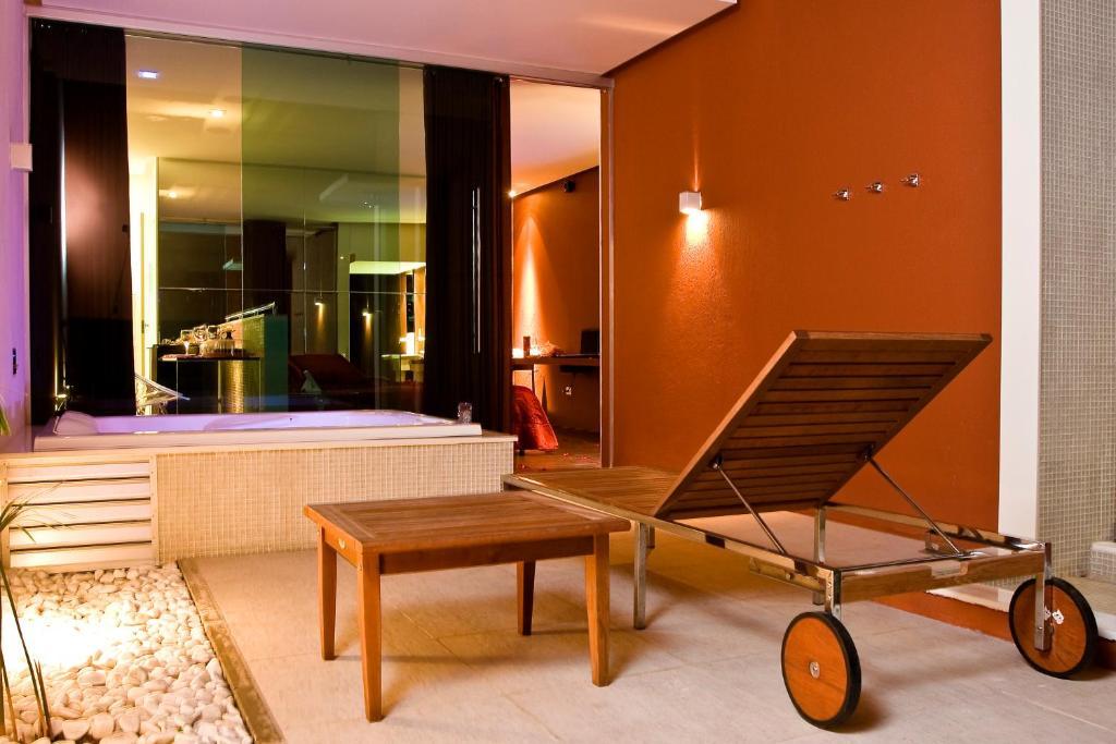 Union Motel (Adults Only) Cabedelo Phòng bức ảnh