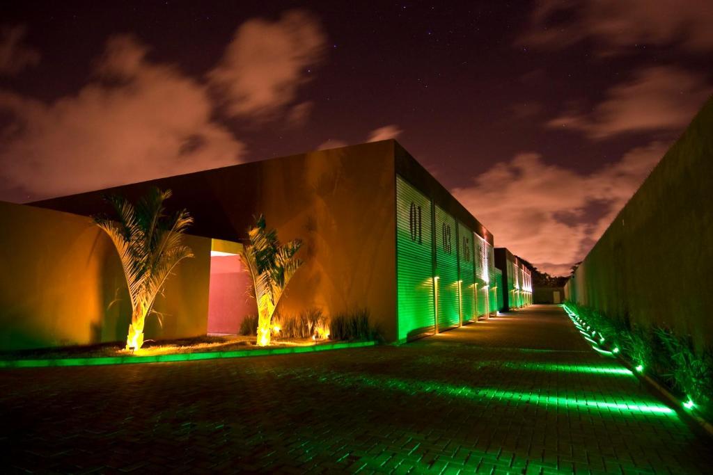 Union Motel (Adults Only) Cabedelo Ngoại thất bức ảnh